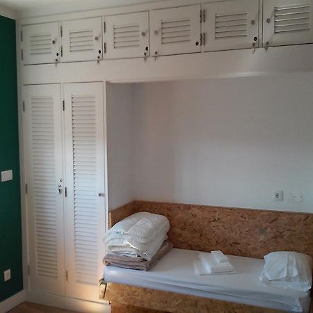 GuimaraesLiving - Hostel&Adventure Exterior foto