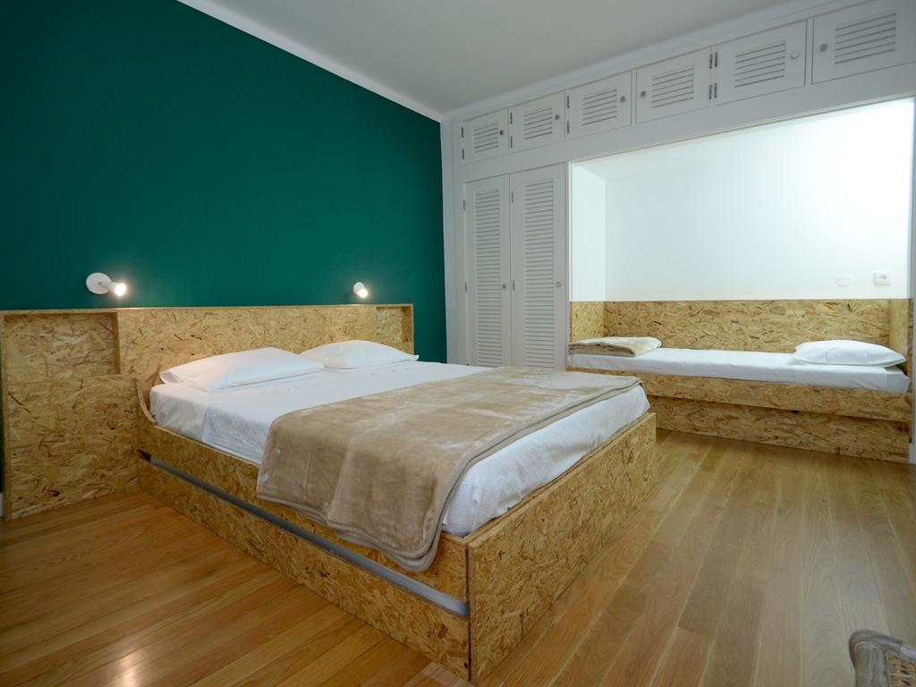 GuimaraesLiving - Hostel&Adventure Cameră foto